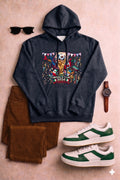 WC2026 -Pixelated83 Premium Unisex  Hoodie