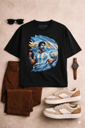 Argentina WC26 - Pixelated83 Premium Unisex Classic Crew T-Shirt