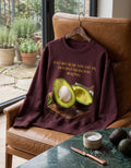 Just Because You Fit | Pixelated83 Premium Unisex Sweatshirt