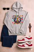 WCUP 2026 Pixelated83 Premium Unisex  Hoodie